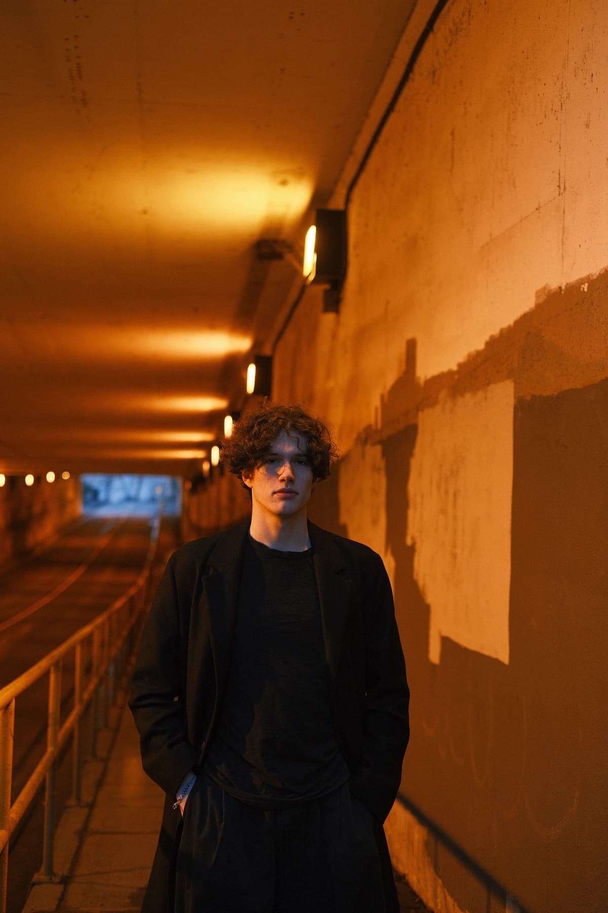 Personal Shoot