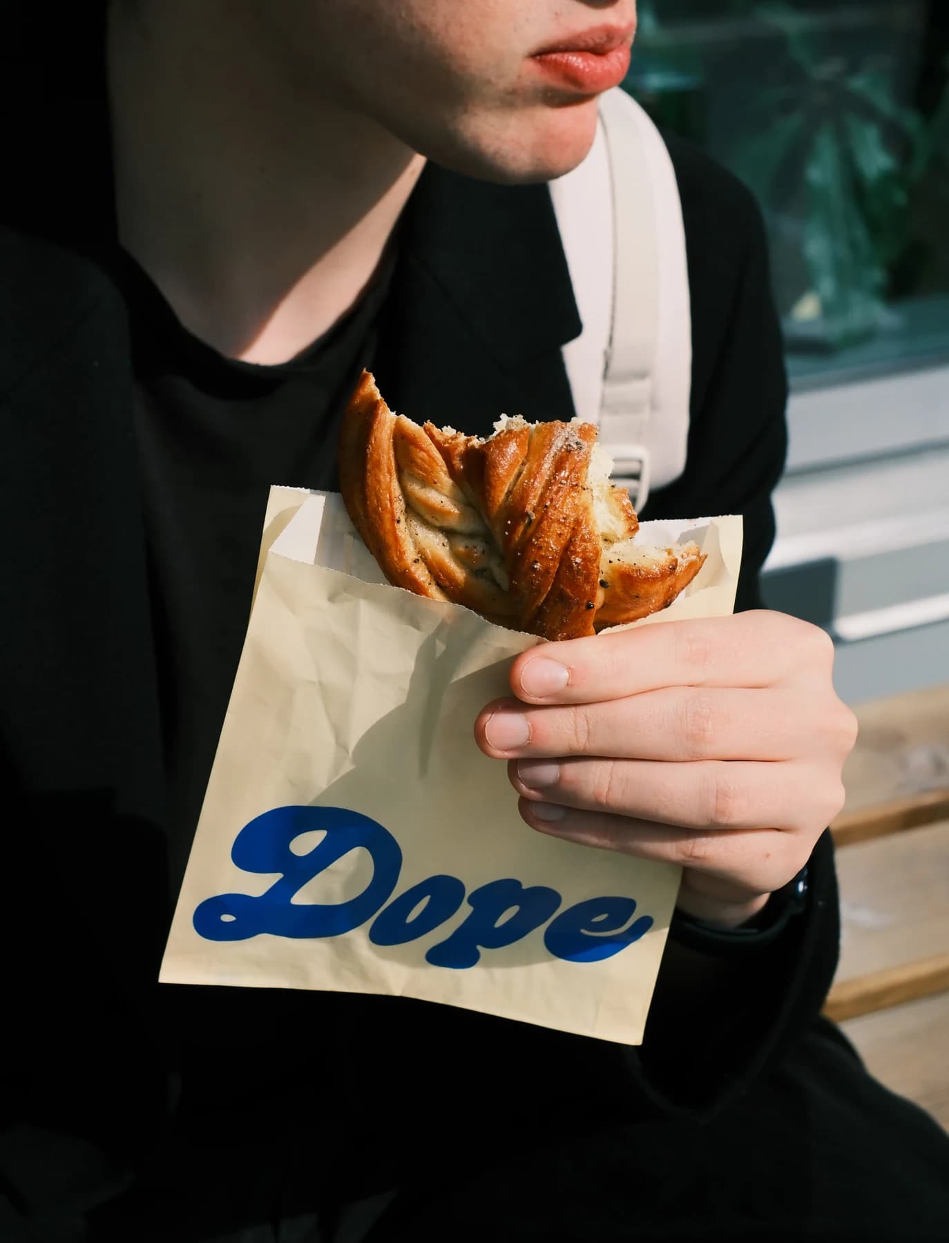Commercial