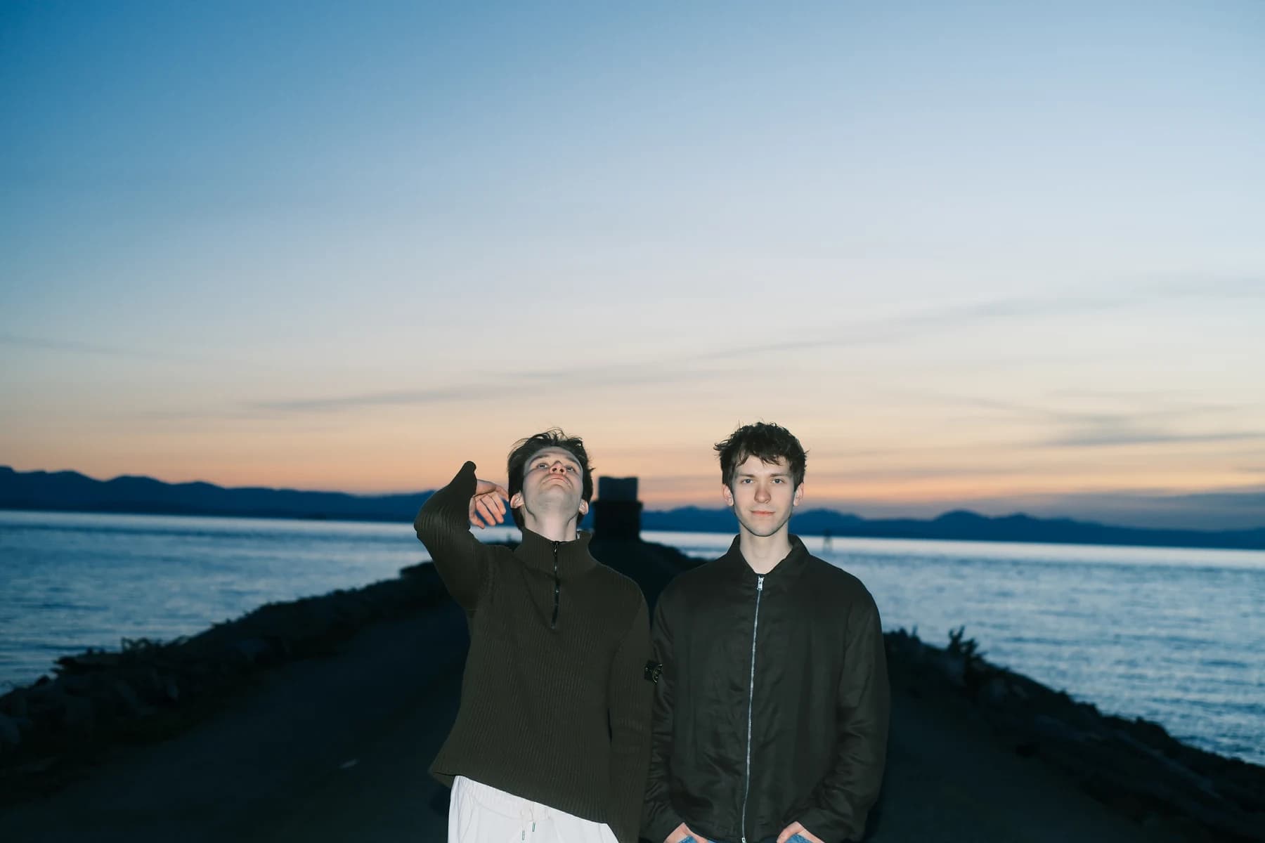 Duo