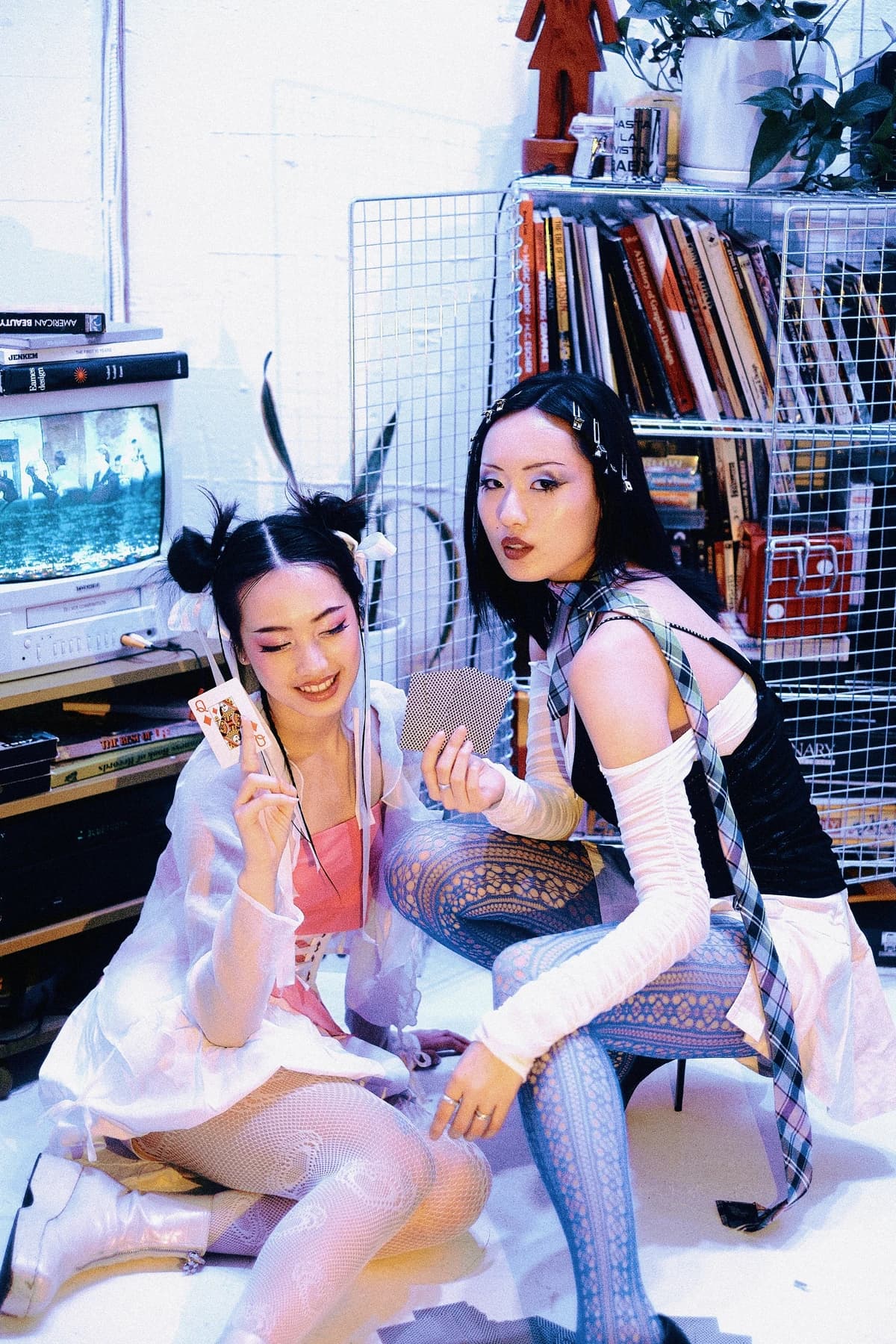 IT Girls